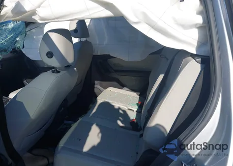 2019 Volkswagen Tiguan 2.0T Se/2.0T Sel/2.0T Sel R-Line/2.0T Sel R-Line Black from USA, damaged, VIN 3VV3B7AXXKM136231